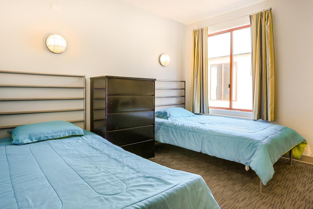 Aparthotel Vantaggio Suites 2*
