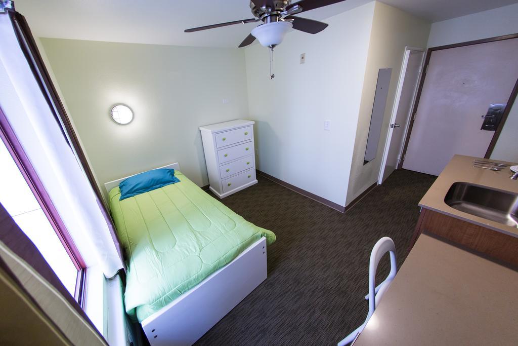 Aparthotel Vantaggio Suites San Diego