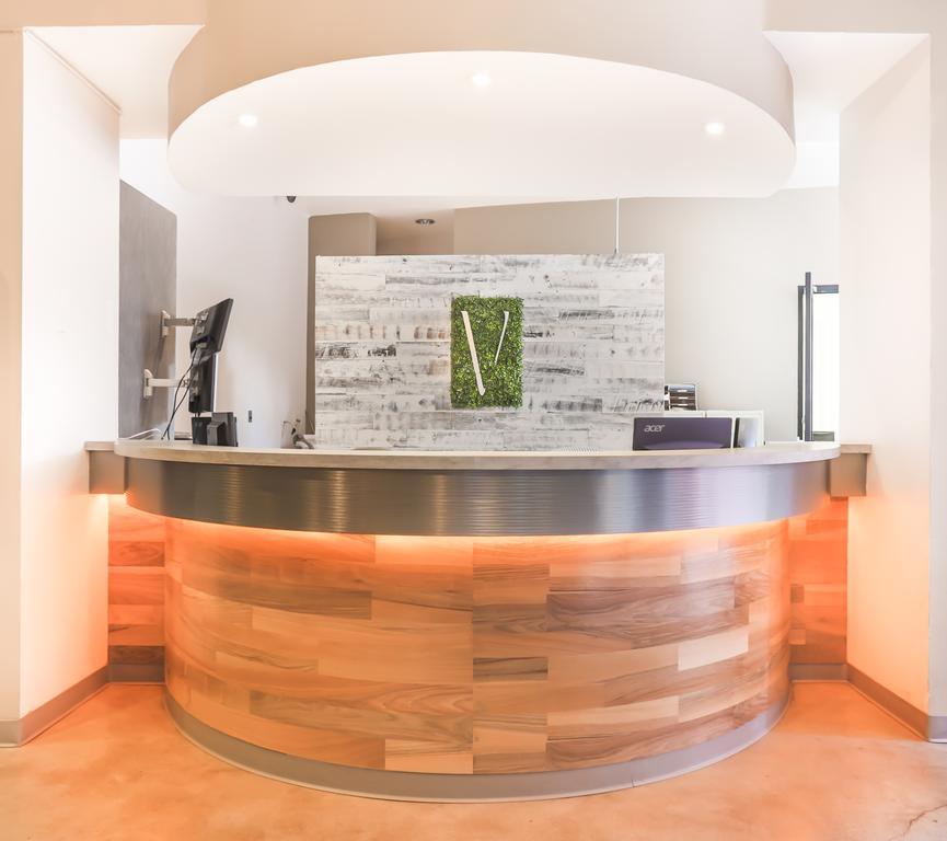 Vantaggio Suites San Diego