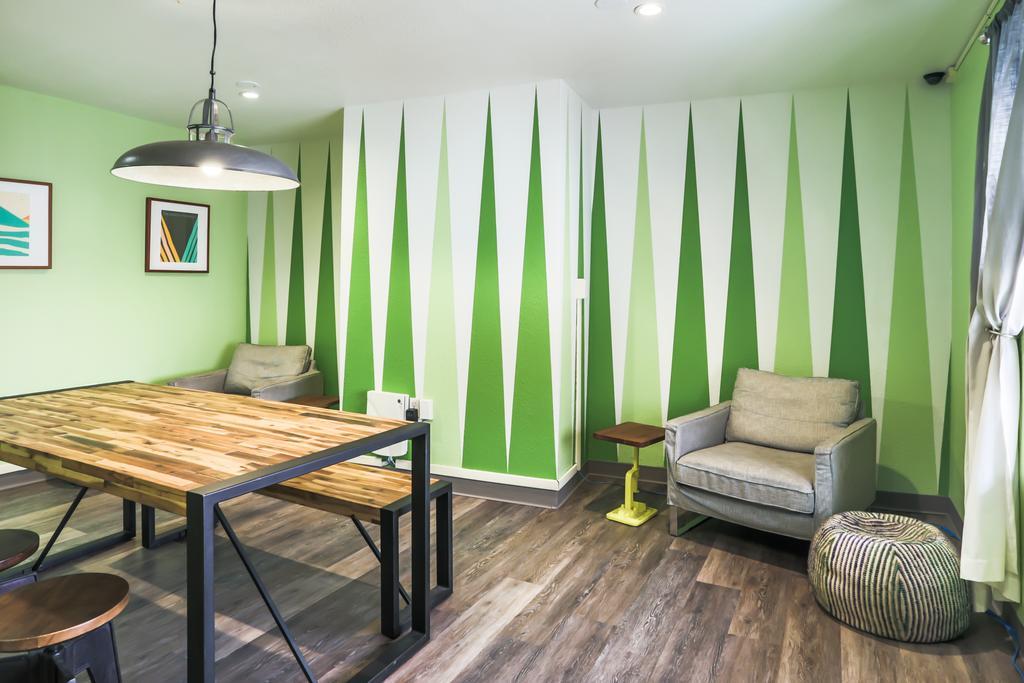 Aparthotel Vantaggio Suites