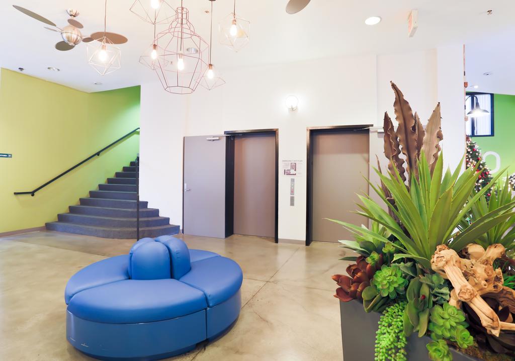 Aparthotel Vantaggio Suites