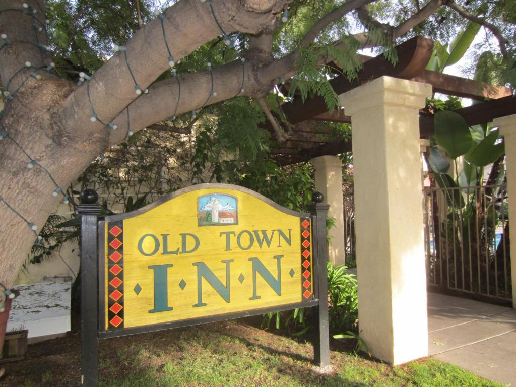 Hotel Old Town San Diego