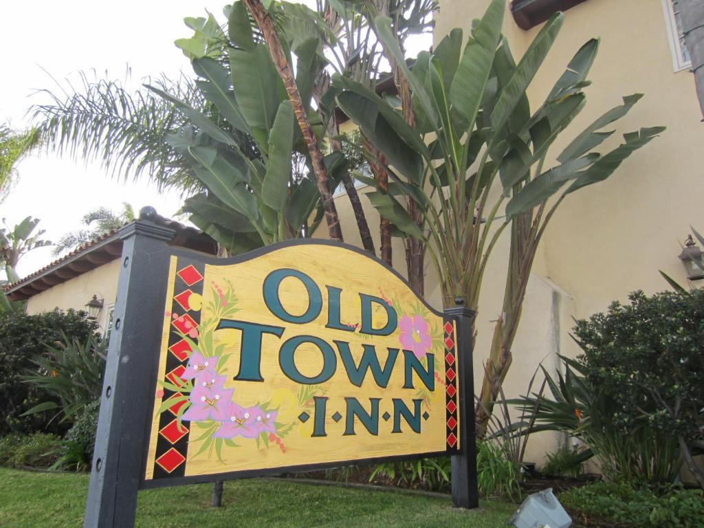 Hotel Old Town