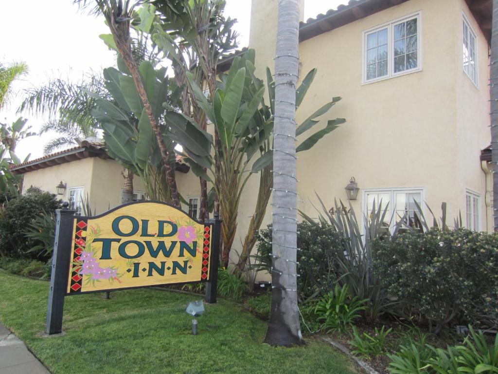 Old Town 2* San Diego