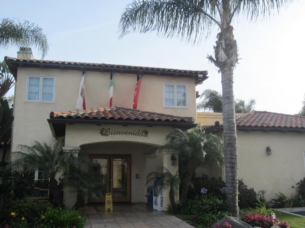 Old Town San Diego
