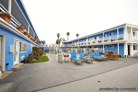 Hotel The At Sunset Cliffs 3*