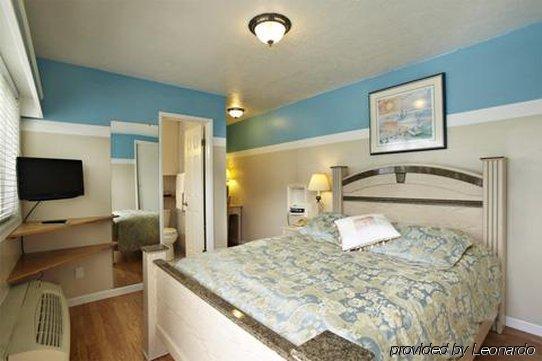 Hotel The At Sunset Cliffs San Diego