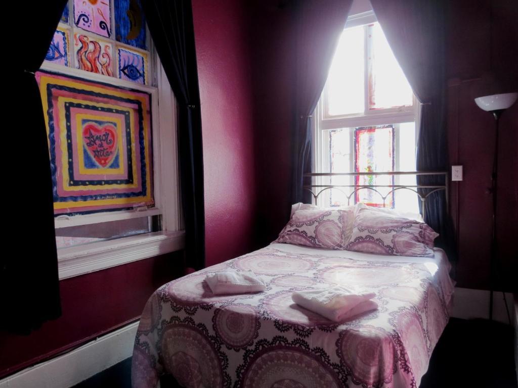 Hostel Gaslamp *