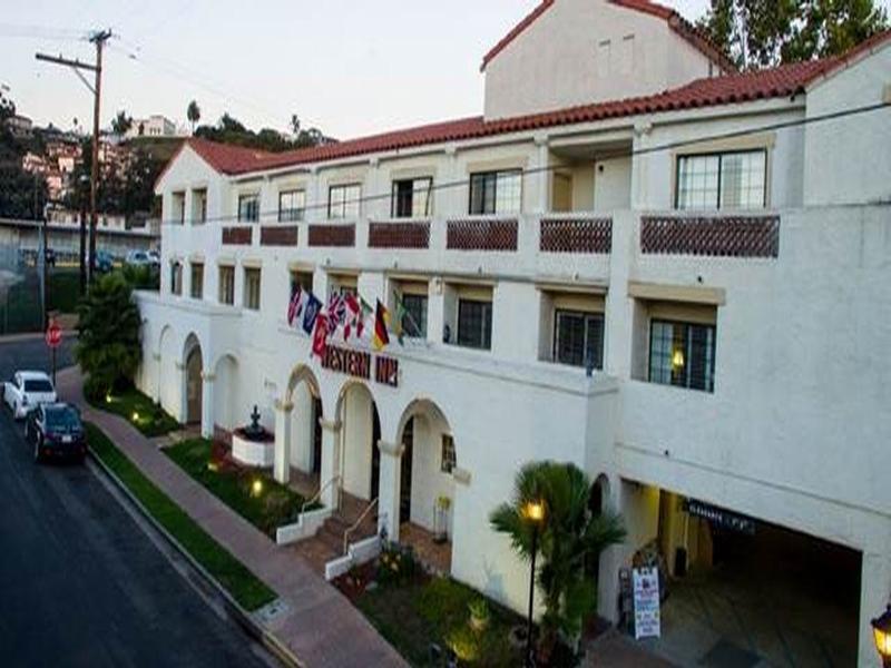Motel Old Town Western 2*