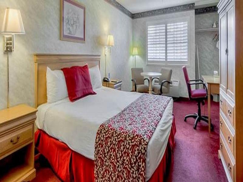Motel Old Town Western 2*