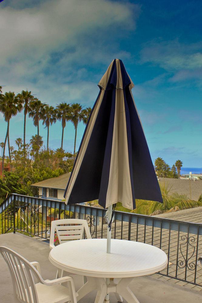 The Shoal La Jolla 2* San Diego