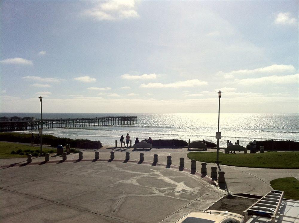 Pacific View 2* San Diego