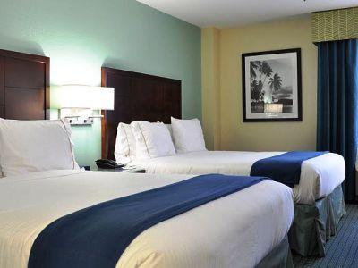 Greentree Mission Bay Hotel San Diego