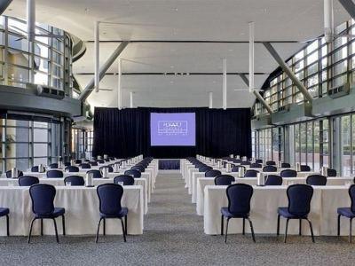 Hyatt Regency La Jolla At Aventine 4* San Diego