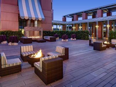 Hyatt Regency La Jolla At Aventine 4*