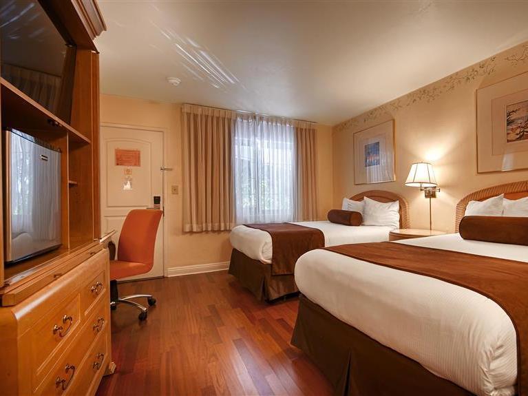 Western Downtown 3* San Diego