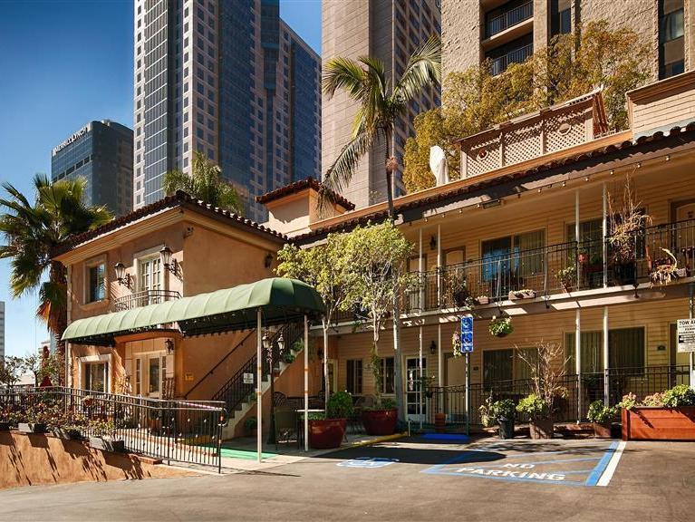 Western Downtown 3*