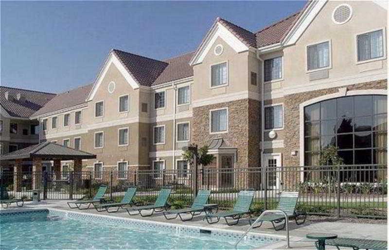Worldmark - Balboa Park 3*