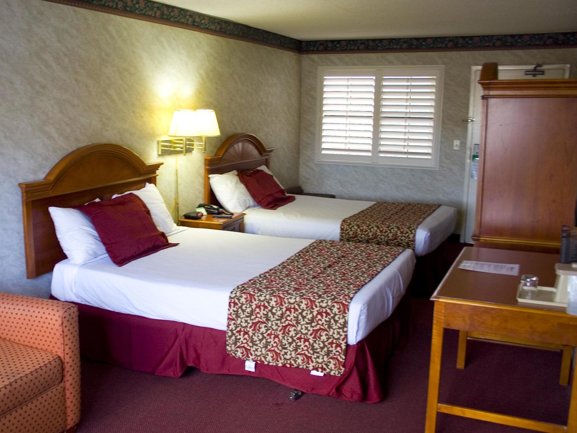 Old Town Western Motel 2*