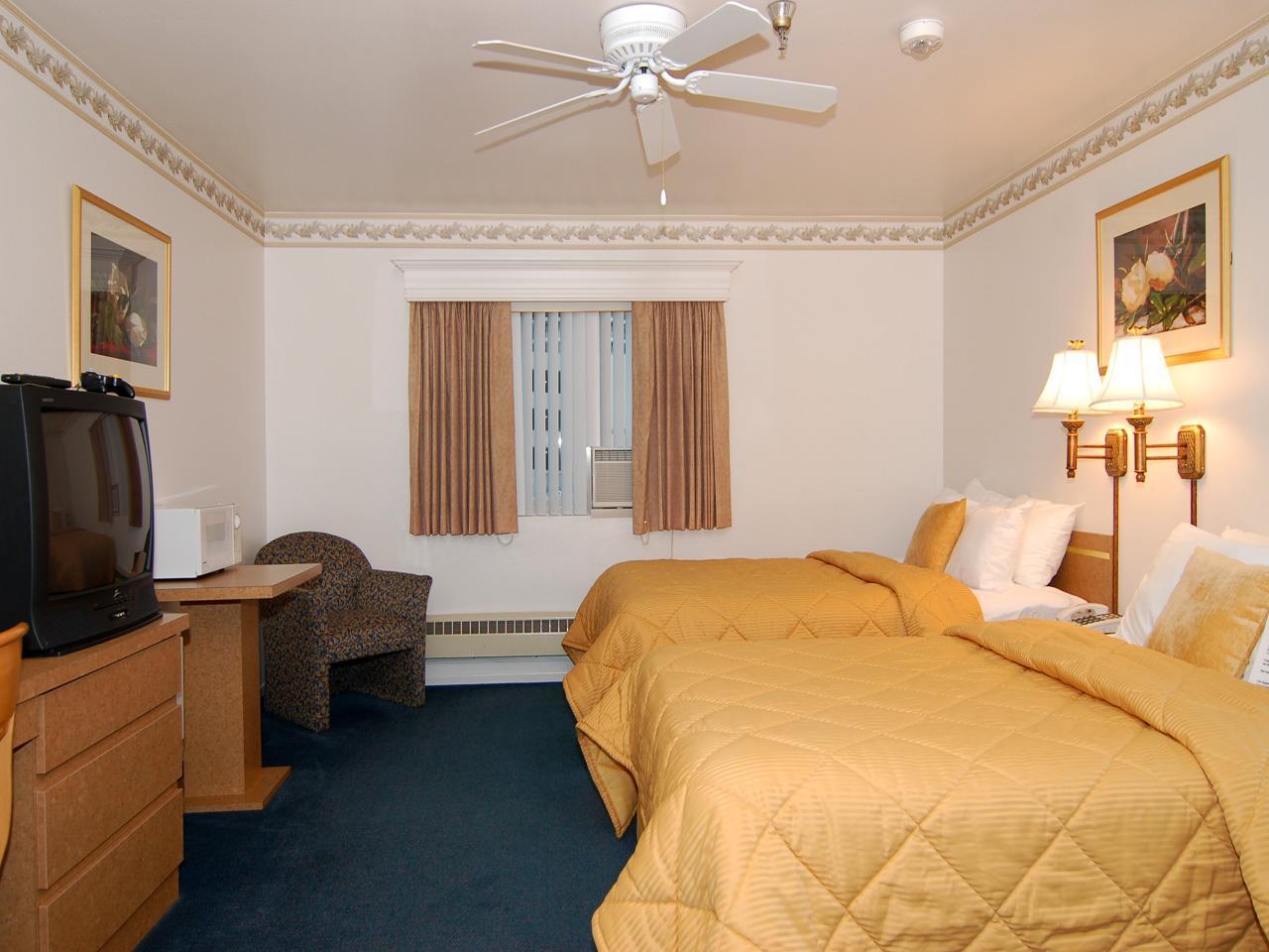 Comfort Gaslamp Convention Center Inn 3*