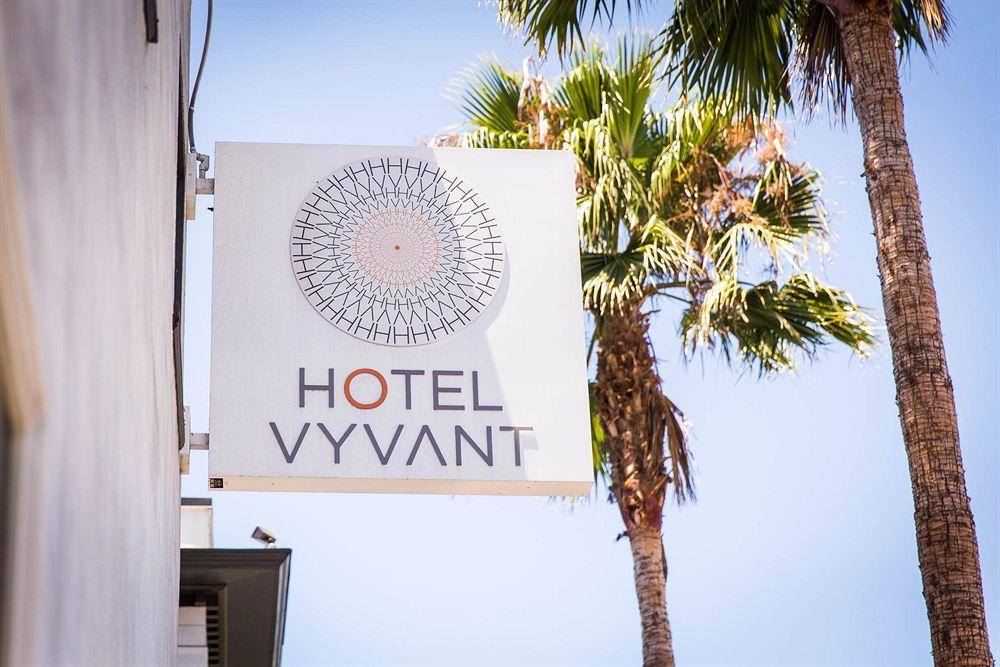 Hotel Found