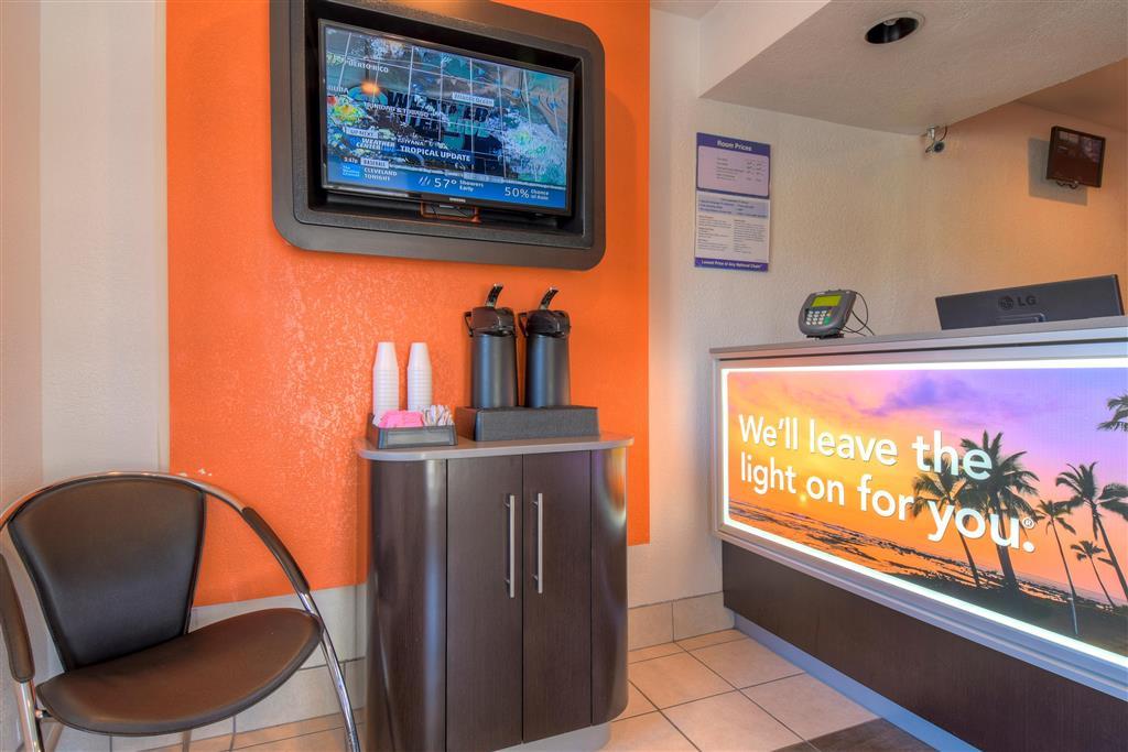 6-san Ysidro, Ca - - Border Hotel 2*