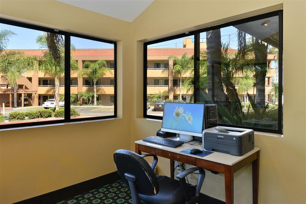6 - Mission Valley Motel San Diego
