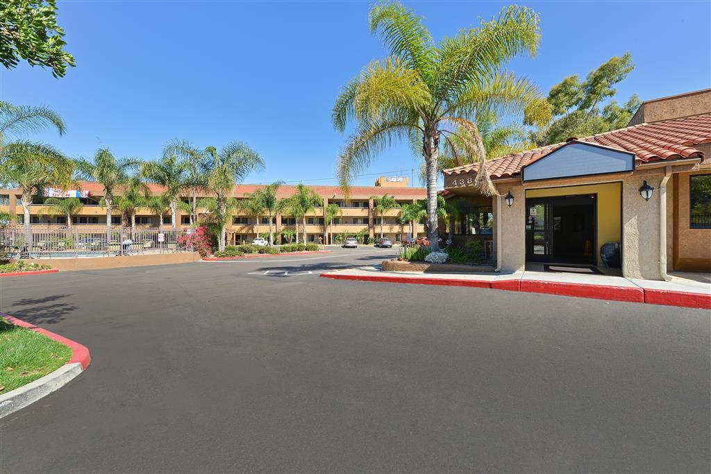 6 - Mission Valley Motel