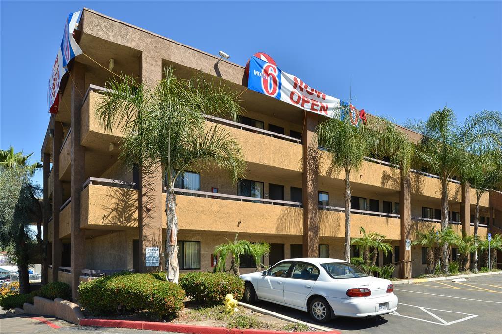 6 - Mission Valley 2* San Diego