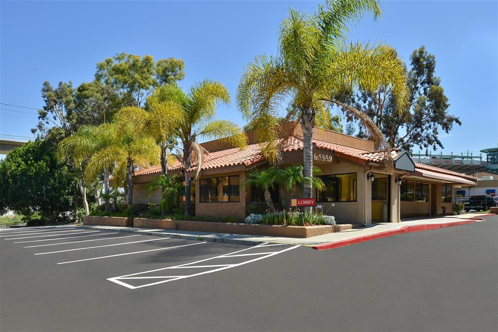 6 - Mission Valley 2*