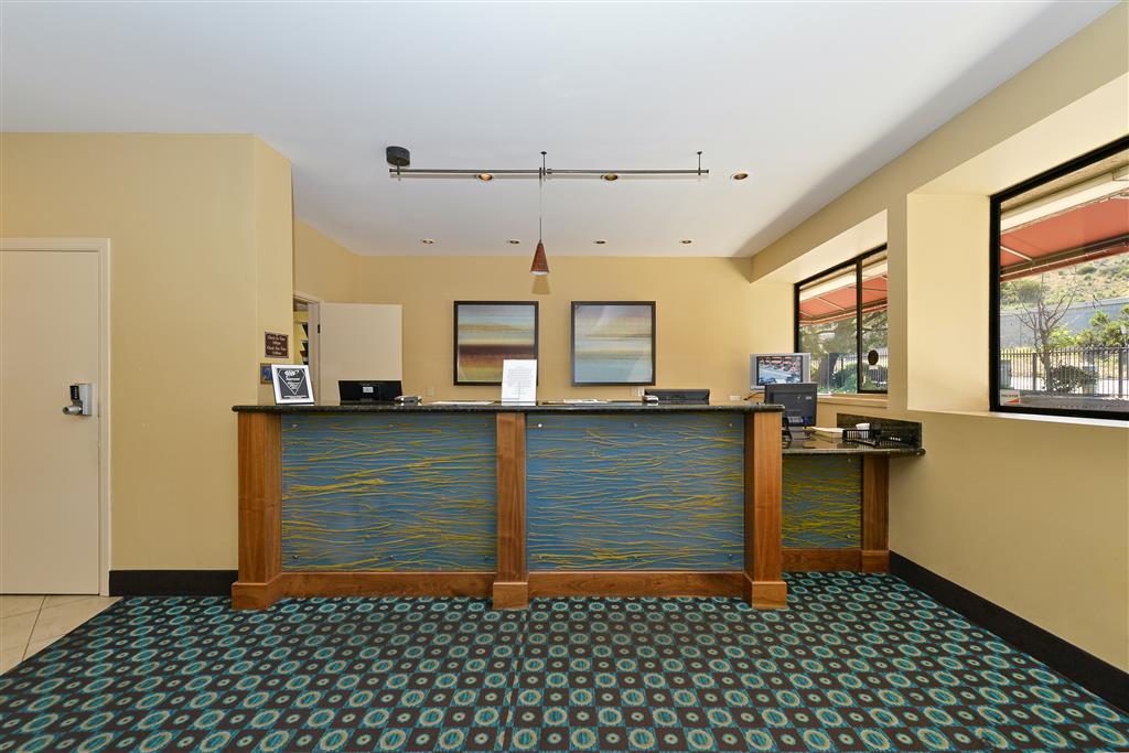 6 - Mission Valley Motel