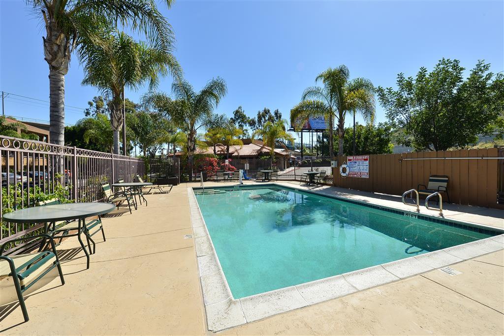 6 - Mission Valley Motel 2*