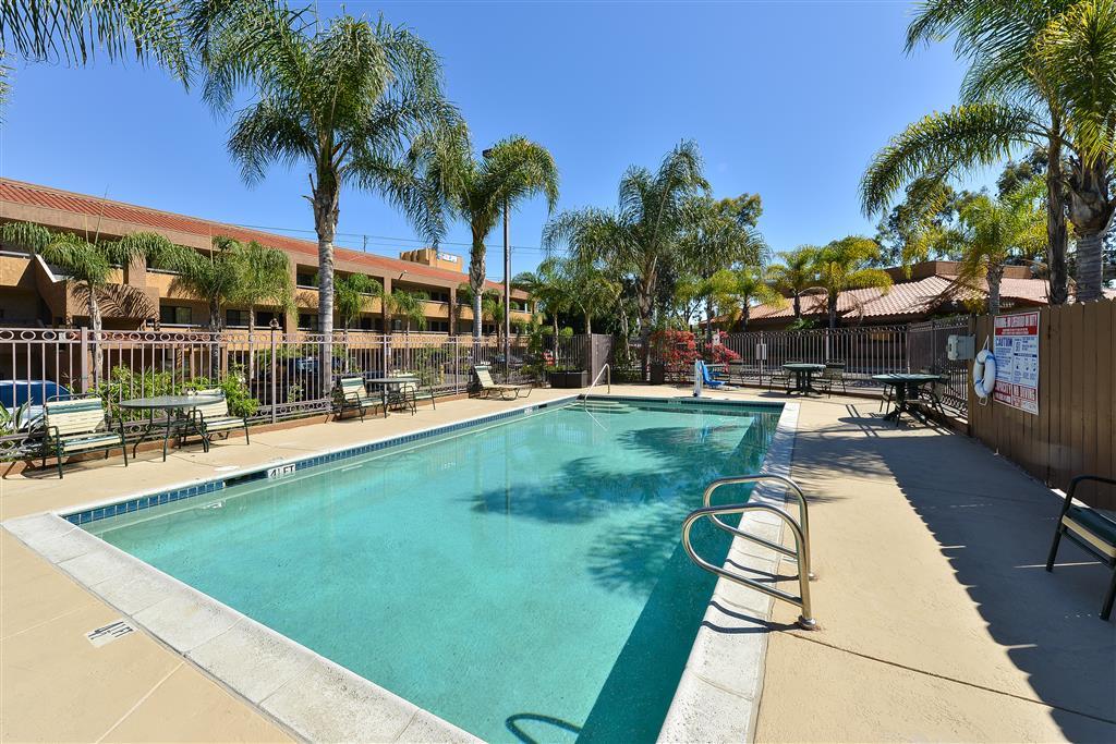 6 - Mission Valley Motel