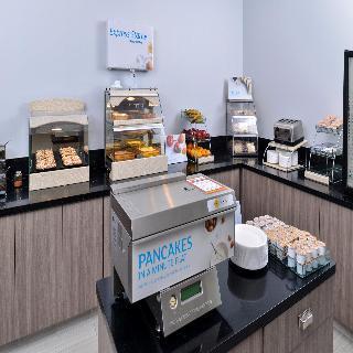 Express & - Mission Valley By Ihg Hotel