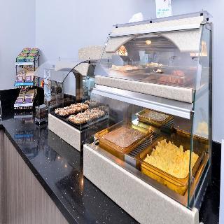 Express & - Mission Valley By Ihg Hotel 3*