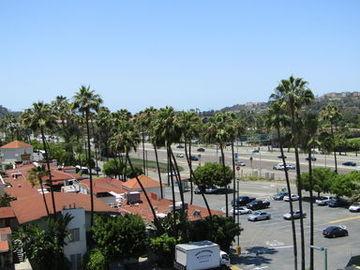 Express & - Mission Valley By Ihg Hotel