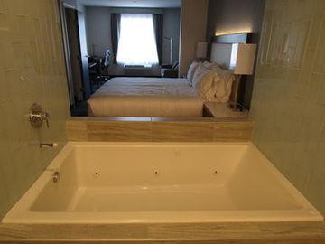 Express & - Mission Valley By Ihg Hotel 3*