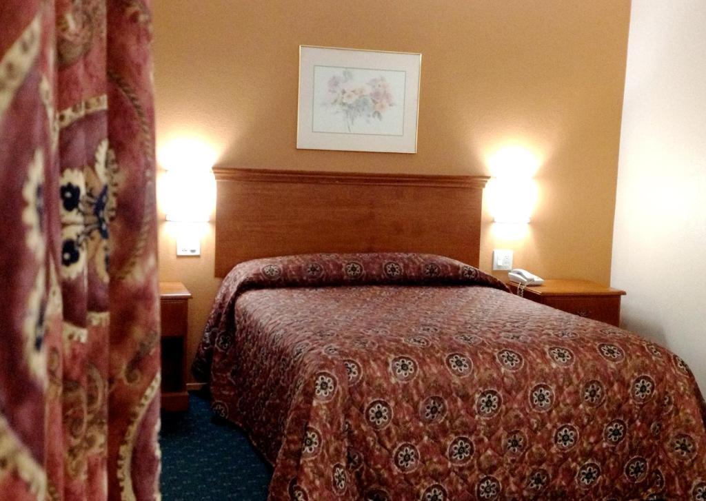 Harvey's Sdsu La Mesa 2* San Diego