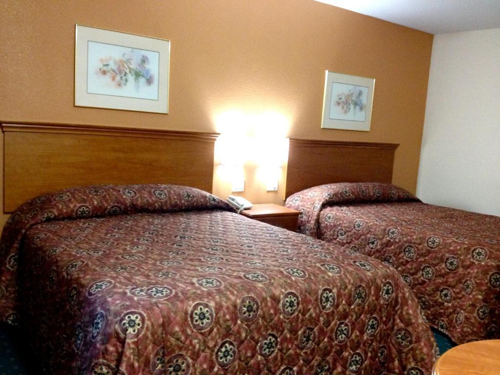 Motel Harvey's Sdsu La Mesa