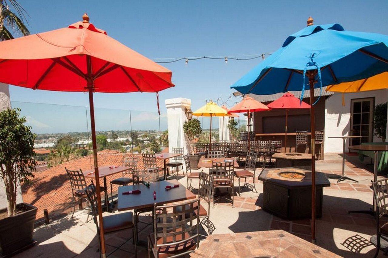 Hotel Western Hacienda Old Town San Diego