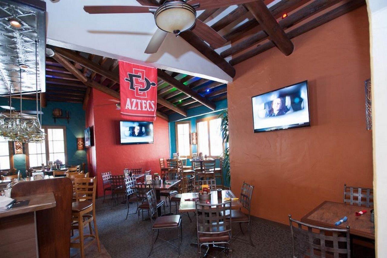 Hotel Western Hacienda Old Town 3*