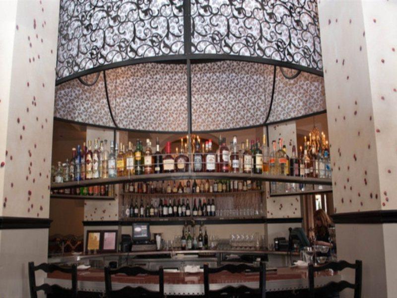 The Sofia San Diego