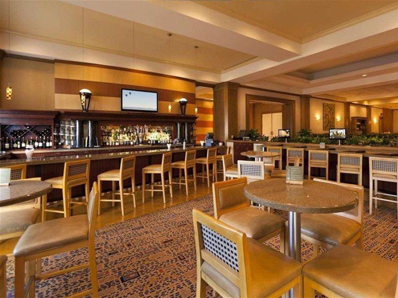 Hotel Doubletree By Hilton San Diego-mission Valley San Diego