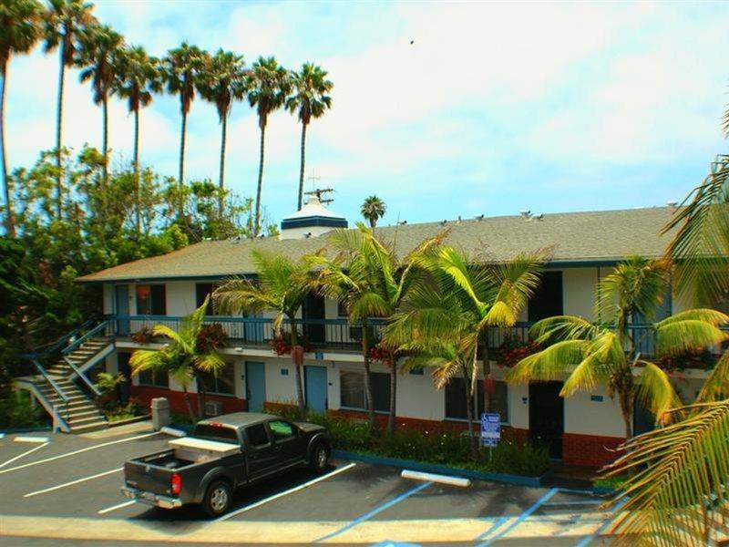 The Shoal La Jolla