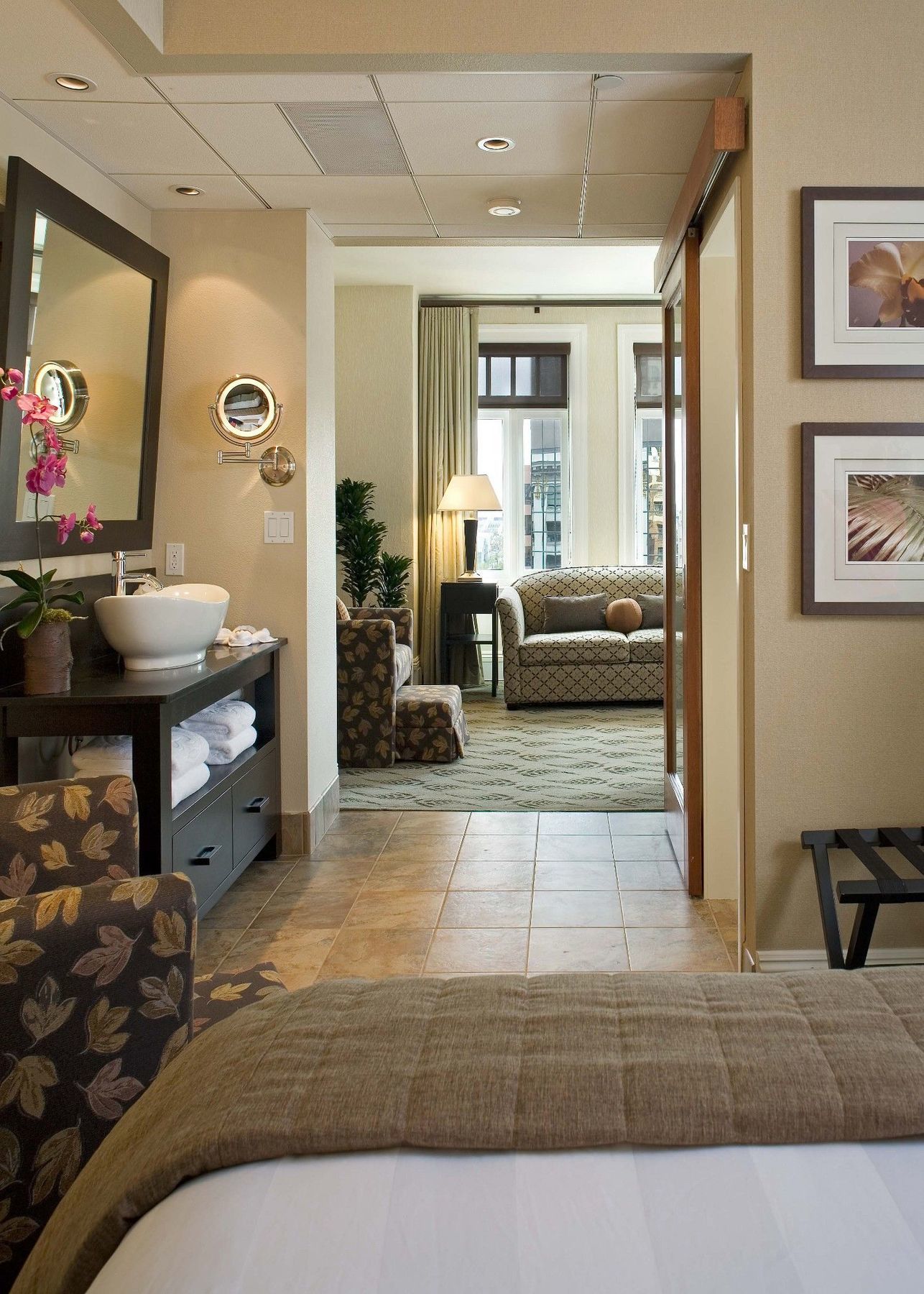 Hotel The Sofia 4*