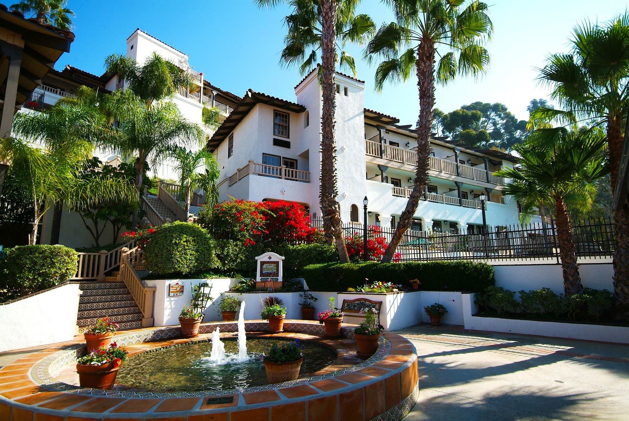 Western Hacienda Old Town San Diego