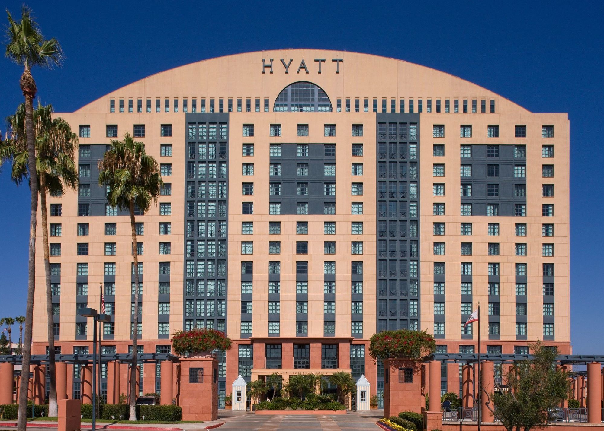 Hotel Hyatt Regency La Jolla At Aventine San Diego