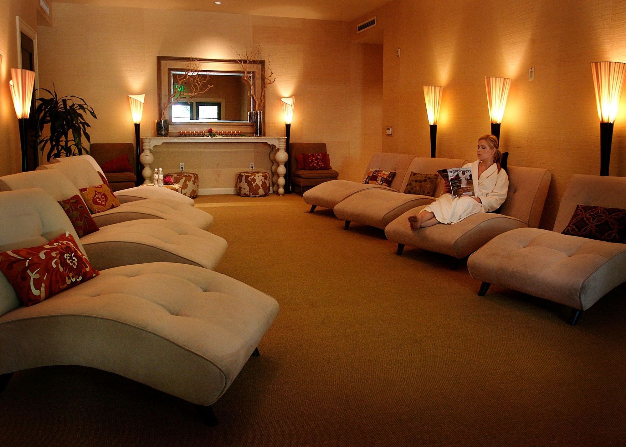 Hotel La Jolla & Spa