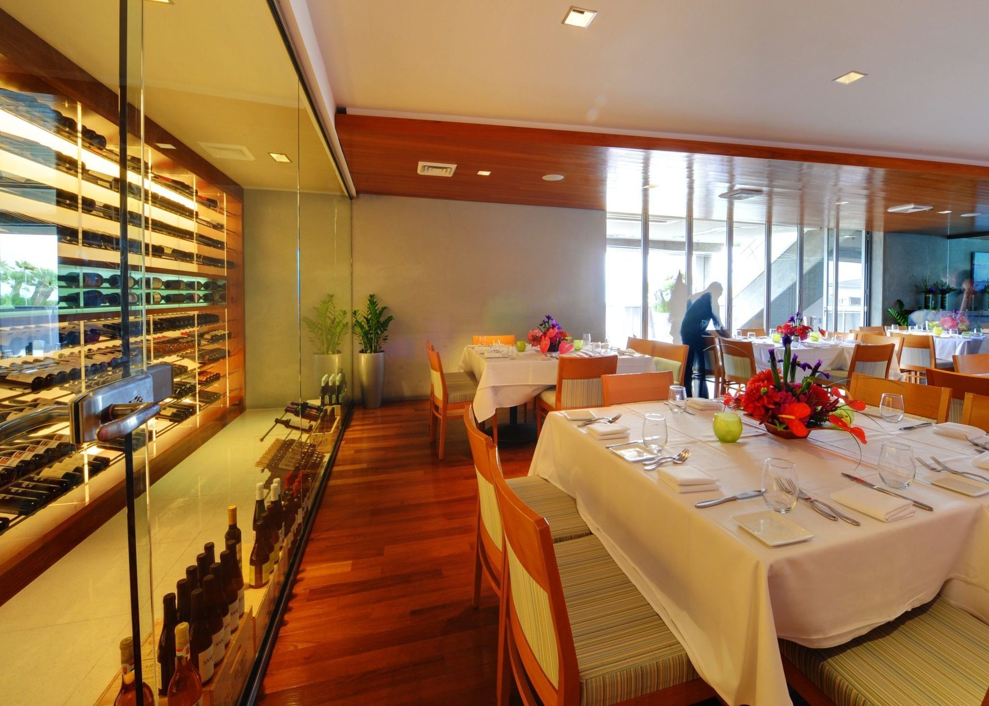 Hotel Tower 23 4*