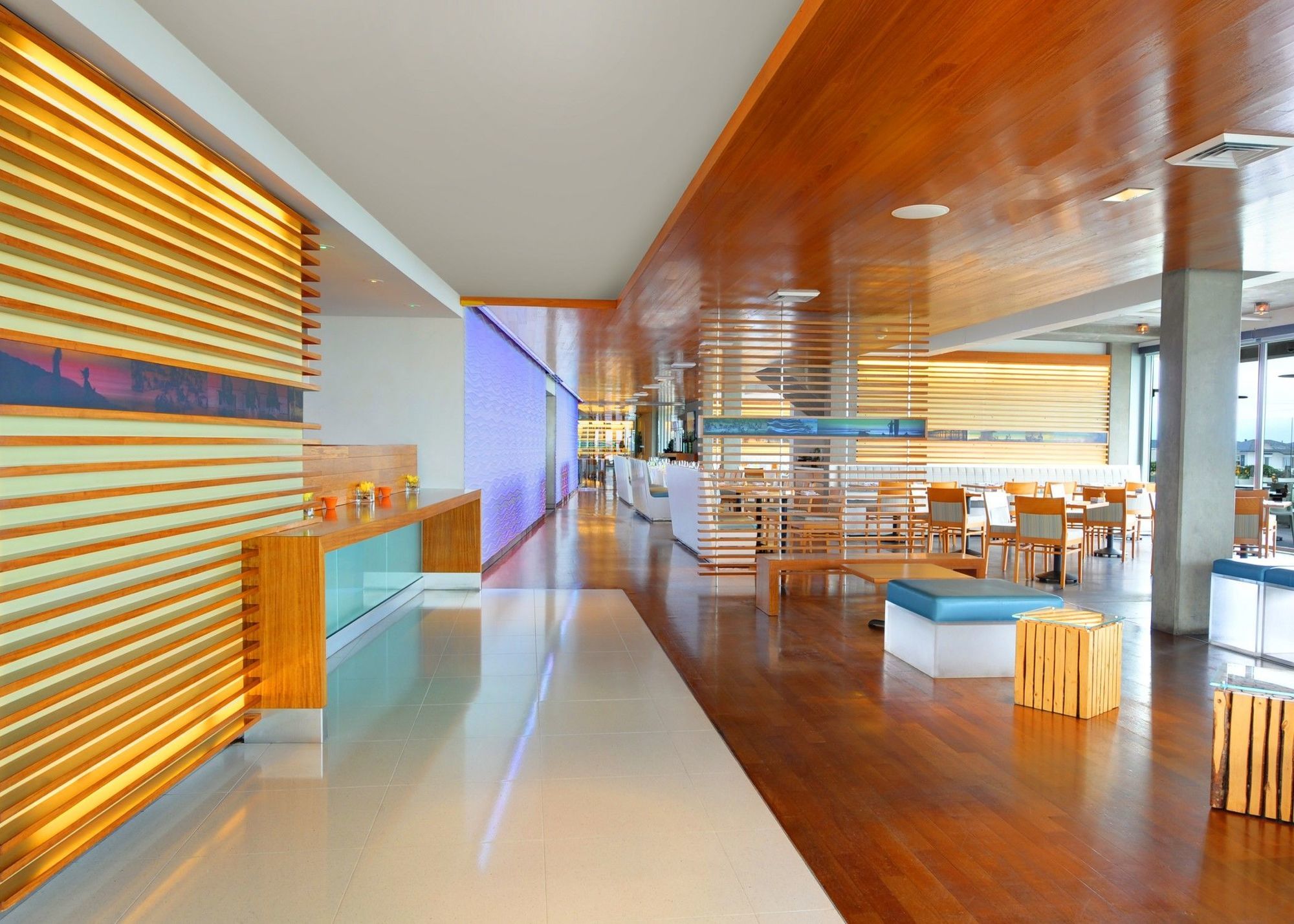 Hotel Tower 23
